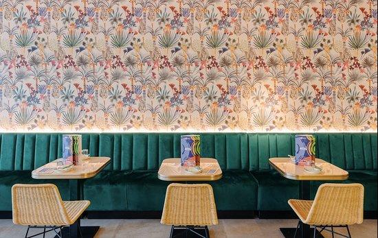 NIMA Sushi & Uramakeria